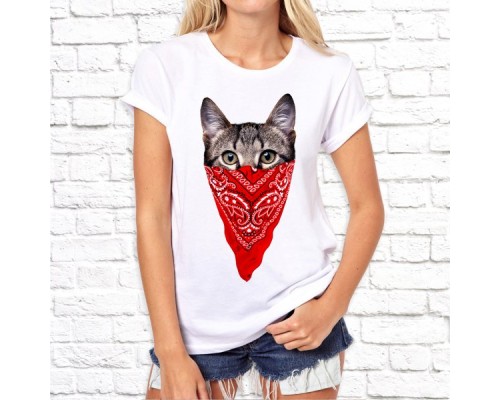 Футболка "Дизайнерская" 311