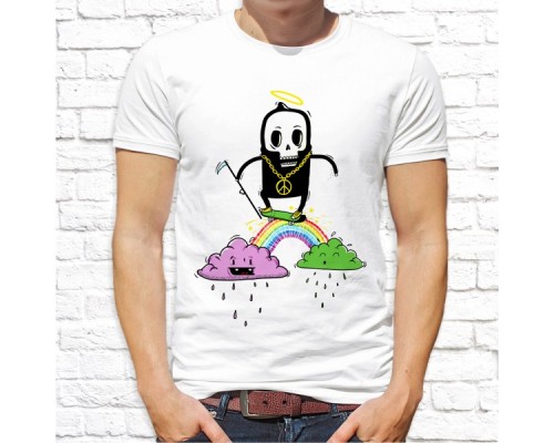 Футболка "Прикольная" 311