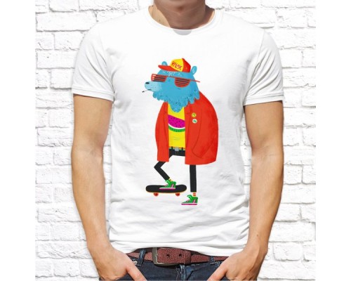 Футболка "Дизайнерская" 313