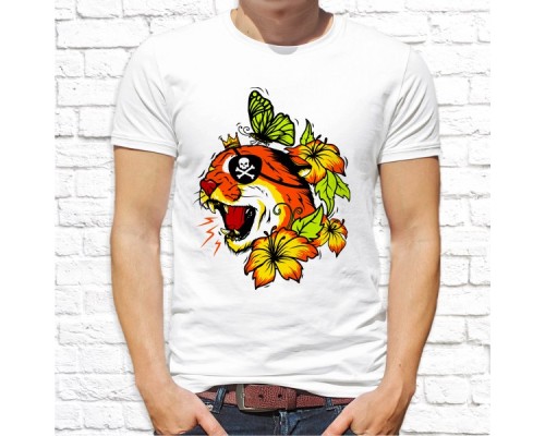 Футболка "Прикольная" 313