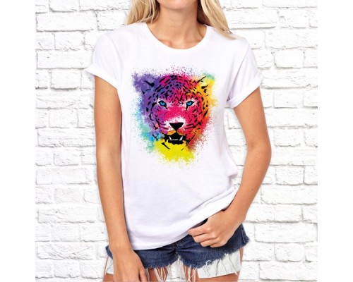 Футболка "Дизайнерская" 314