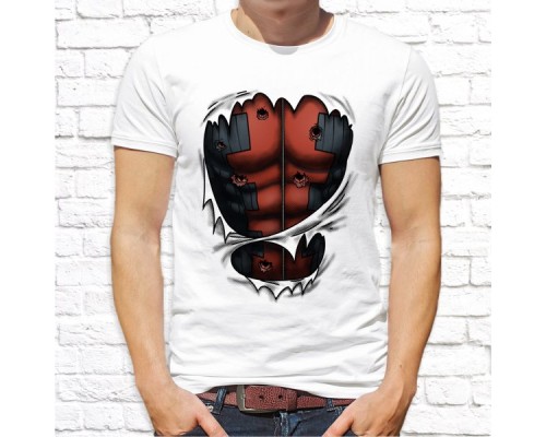 Футболка "Дизайнерская" 315