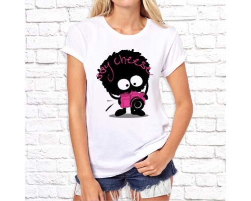 Футболка "Дизайнерская" 316