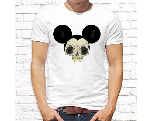 Футболка "Дизайнерская" 317