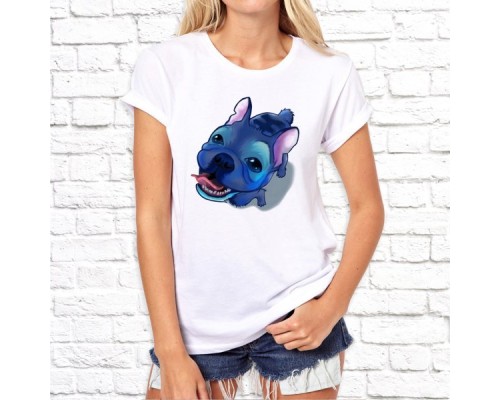 Футболка "Дизайнерская" 318