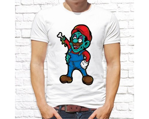 Футболка "Дизайнерская" 319