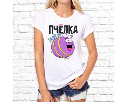 Футболка "Парная"  60