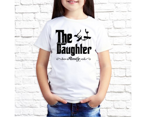 Футболка "Семейная" 117