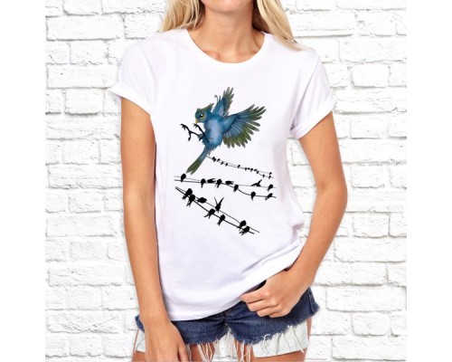 Футболка "Дизайнерская" 320