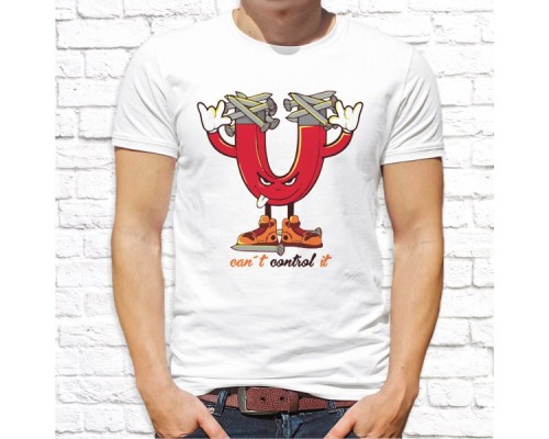 Футболка "Дизайнерская" 321