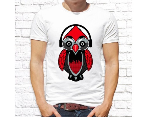 Футболка "Дизайнерская" 322