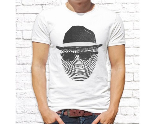 Футболка "Дизайнерская" 324