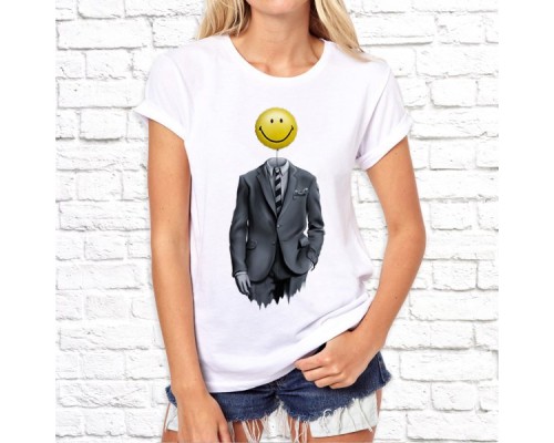 Футболка "Дизайнерская" 326