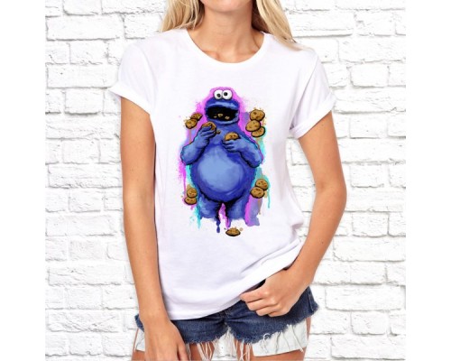 Футболка "Дизайнерская" 327