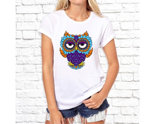 Футболка "Прикольная" 329