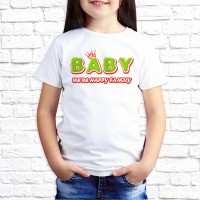 Футболка "Семейная" 121