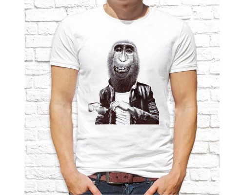 Футболка "Дизайнерская" 330