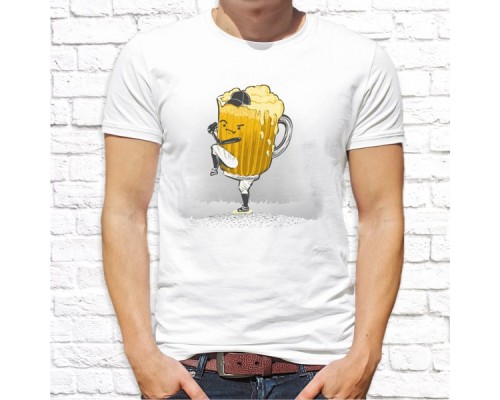 Футболка "Дизайнерская" 331