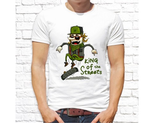 Футболка "Прикольная" 333