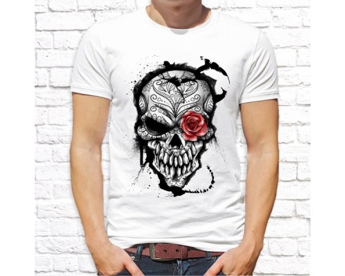 Футболка "Дизайнерская" 335