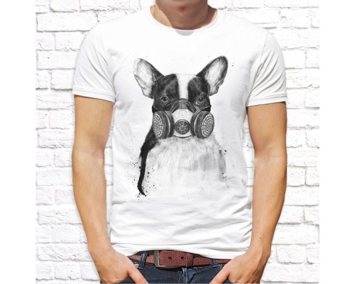 Футболка "Дизайнерская" 336