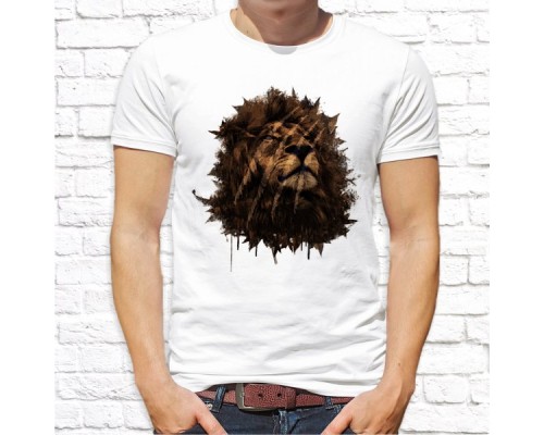 Футболка "Дизайнерская" 337