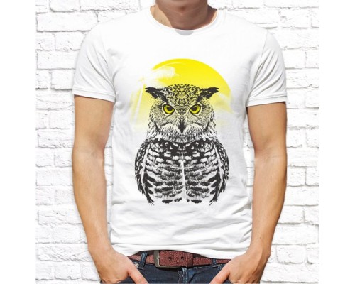 Футболка "Дизайнерская" 338