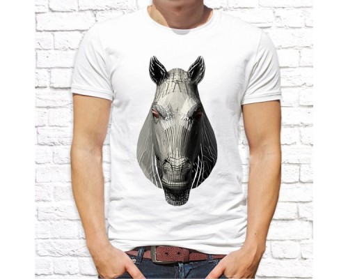 Футболка "Дизайнерская" 339