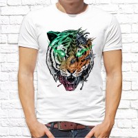 Футболка "Дизайнерская" 33