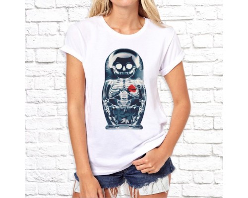 Футболка "Дизайнерская" 340