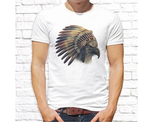 Футболка "Дизайнерская" 341