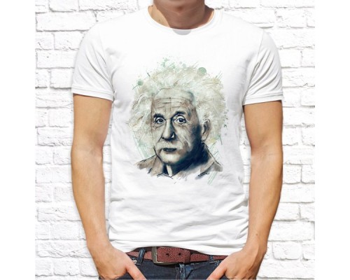 Футболка "Дизайнерская" 342