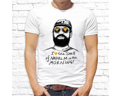 Футболка "Прикольная" 342