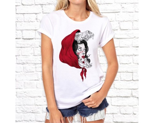 Футболка "Дизайнерская" 343