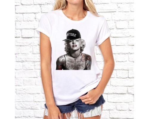 Футболка "Дизайнерская" 344