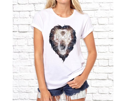 Футболка "Дизайнерская" 346