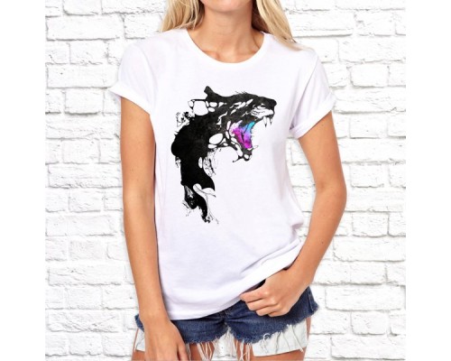 Футболка "Дизайнерская" 347