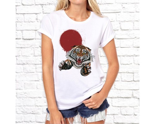 Футболка "Дизайнерская" 348