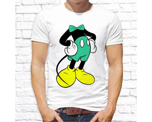 Футболка "Парная"  66