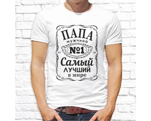 Футболка "Надпись" 34