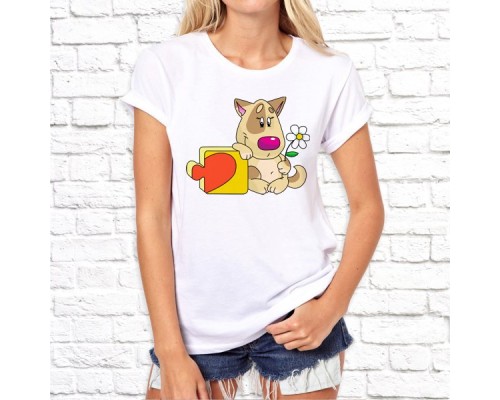 Футболка "Парная"  69