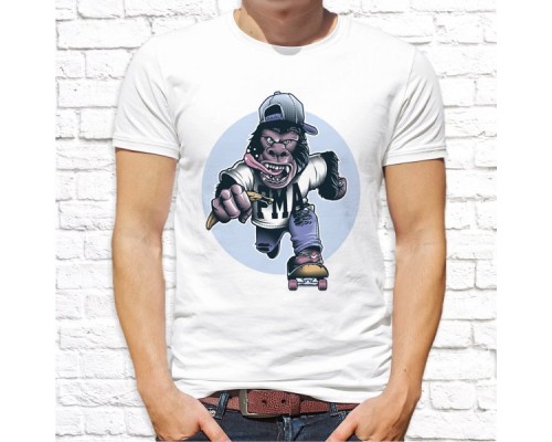 Футболка "Дизайнерская" 350