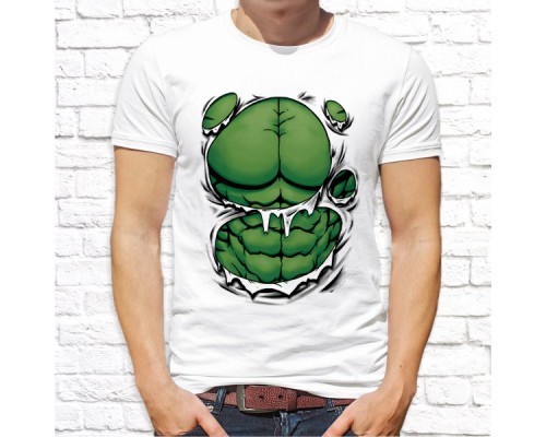 Футболка "Дизайнерская" 352