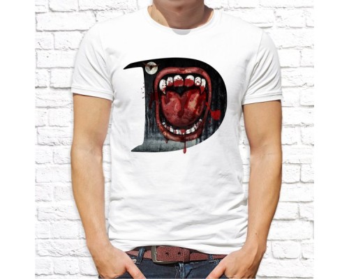 Футболка "Дизайнерская" 353