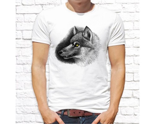 Футболка "Дизайнерская" 355