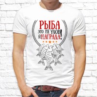 Футболка "разное" 36