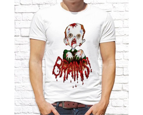 Футболка "Дизайнерская" 360