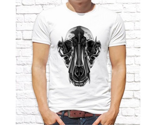 Футболка "Дизайнерская" 361