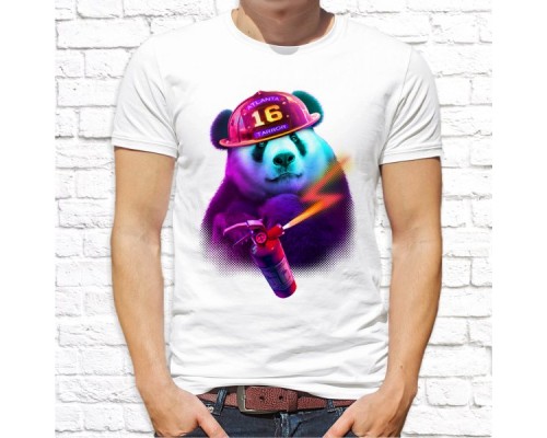 Футболка "Дизайнерская" 362