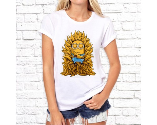 Футболка "Дизайнерская" 364